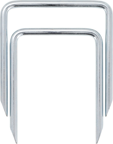 BGS Ansaugkrümmer- / Saugrohr-Entriegelungswerkzeug | für VAG | 2-tlg.