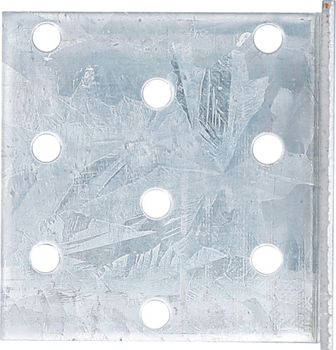 BGS Winkelverbinder | 60 x 60 x 60 x 2,5 mm