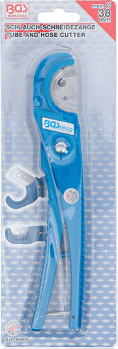 BGS Schlauch-Schneidezange | bis 38 mm
