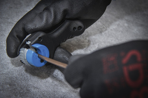 BGS Ratschen-Bremsleitungsschneider | 4,75 mm (3/16