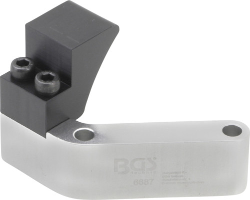 BGS Steuerketten-Niederhalter | für Mercedes-Benz