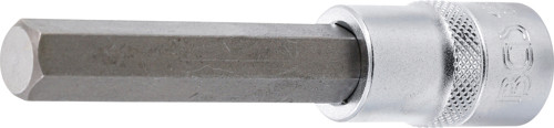 BGS Bit-Einsatz | Länge 100 mm | Antrieb Innenvierkant 12,5 mm (1/2