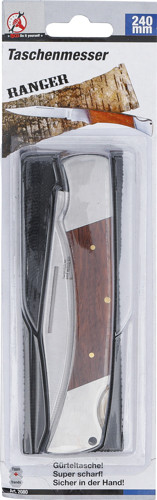 BGS Taschenmesser | 240 mm
