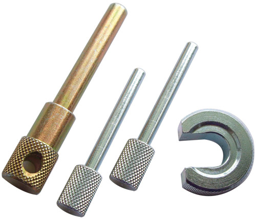 BGS Motor-Einstellwerkzeug-Satz | für PSA 2.5, 2.8 l Diesel