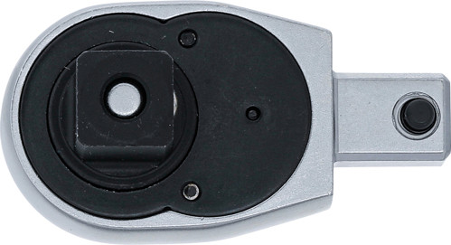 BGS Einsteck-Umschaltknarre | 12,5 mm (1/2