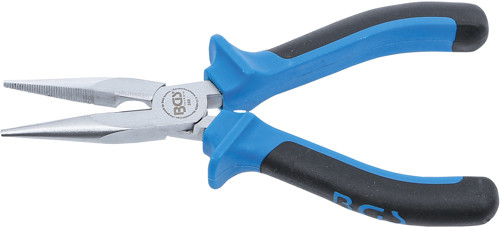 BGS Telefonzange | gerade | 160 mm