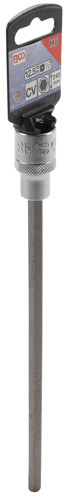 BGS Bit-Einsatz | Länge 240 mm | Antrieb Innenvierkant 12,5 mm (1/2