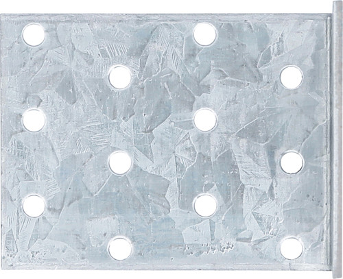 BGS Winkelverbinder | 80 x 80 x 60 x 2,5 mm