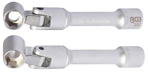 BGS Federbein-Gelenkeinsatz | 13 mm | für VAG