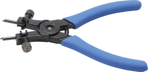 BGS Sprengringzange | für Innensicherungen | 165 mm