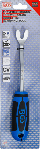 BGS Türverkleidungs-Lösewerkzeug | 235 mm