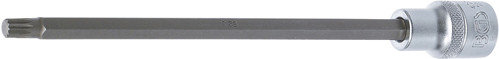 BGS Bit-Einsatz | Länge 200 mm | Antrieb Innenvierkant 12,5 mm (1/2