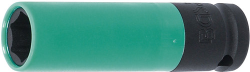 BGS Kraft-Schoneinsatz | Ultra Slim | Antrieb Innenvierkant 12,5 mm (1/2