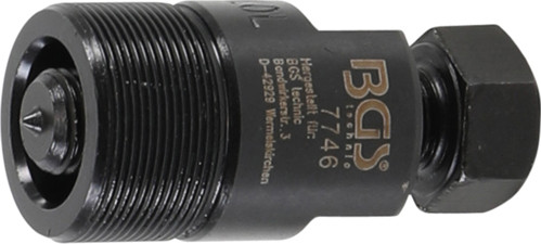 BGS Polrad-Abzieher | M27 x 1,0 mm