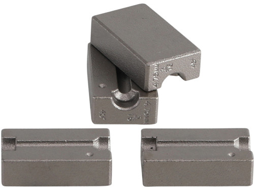 BGS Spannbacken für Art. 3057 | Ø 4,75 mm (3/16