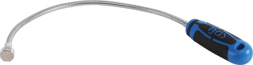 BGS Magnetheber | flexibel | 500 mm | Zugkraft 3 kg