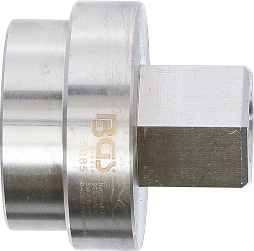 BGS Spezial-Einsatz | für Ducati Nockenwellenradmuttern | 24 mm