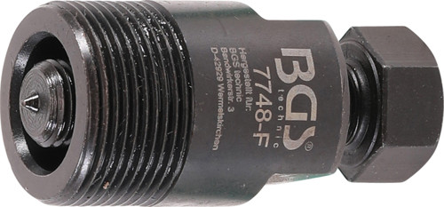 BGS Polrad-Abzieher | M28 x 1,5 mm