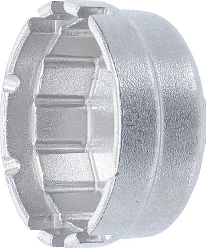 BGS Ölfilterschlüssel | 14-kant | Ø 64,5 mm | für Lexus, Toyota