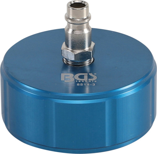 BGS Kühleradapter für Art. 8514 | für Scania