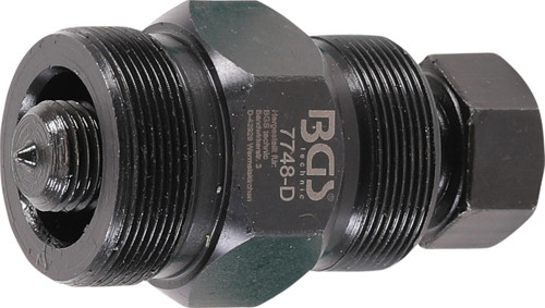 BGS Polrad-Abzieher | M26 x 1,0 - M28 x 1,0 mm