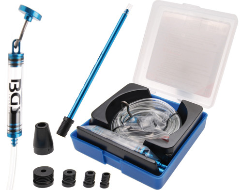 BGS Totpunkt-Finder / O.T.-Finder