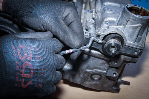 BGS Haken-Satz für Dichtring-Demontage | 3-tlg.