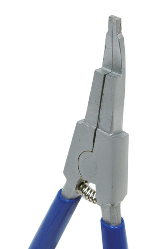 BGS Sicherungszange für Antriebswellen | leicht abgewinkelt