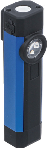 BGS UV-Aluminium-Handleuchte | 2,5 W