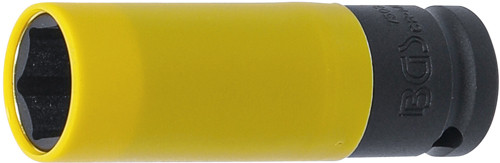 BGS Kraft-Schoneinsatz | Ultra Slim | Antrieb Innenvierkant 12,5 mm (1/2