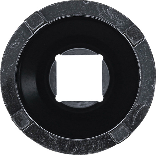 BGS Nutmutternschlüssel | Zapfen außen liegend | KM5