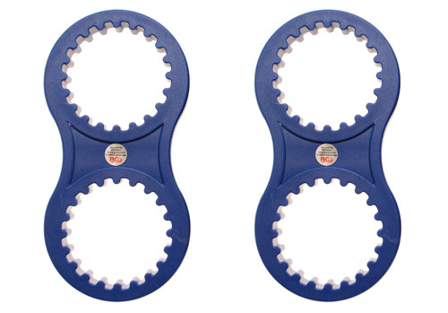 BGS Nockenwellenrad-Arretierwerkzeug | für Ducati | 2-tlg.