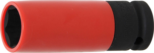 BGS Kraft-Schoneinsatz | Antrieb Innenvierkant 12,5 mm (1/2