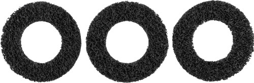BGS Reinigungsscheiben-Satz | für Art. 9746 | 3-tlg.