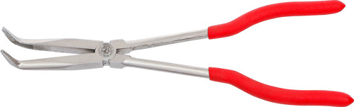 BGS Telefonzange | extra lang | 90° gebogen | 280 mm