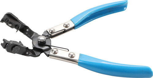 BGS Schlauchklemmenzange | für CLIC- und CLIC-R Schlauchschellen | 190 mm