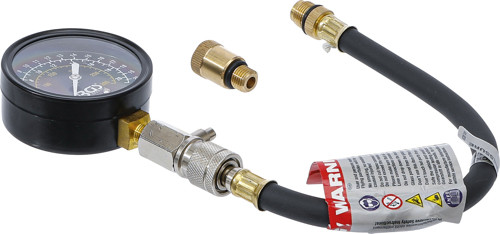 BGS Kompressionstester | M12 + M14