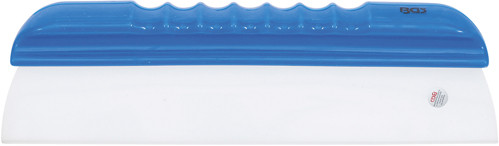 BGS Silikon-Wasserabzieher | flexibel | 300 mm