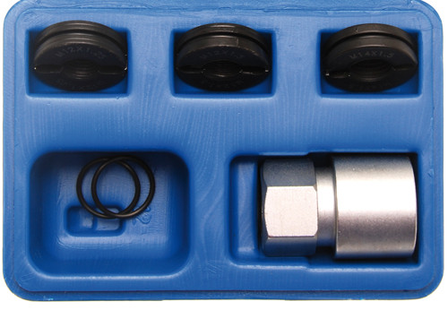 BGS Radbolzen-Nachschneider | M12 + M14