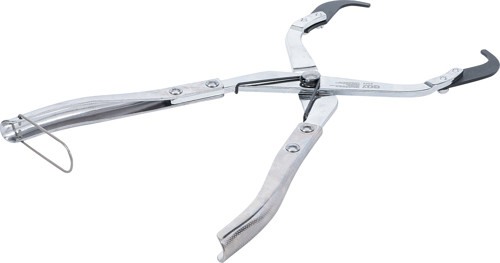 BGS Kolbenbolzen-Demontagezange | für Kupplungs-Geberzylinder