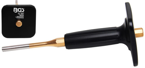 BGS Splintentreiber | 225 mm | 8 mm