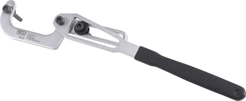 BGS Gegenhalteschlüssel | für Nockenwellenräder | universal