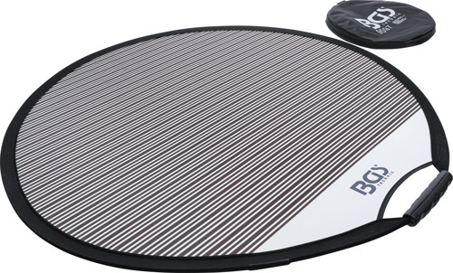 BGS Dellensegel | Ø 800 mm