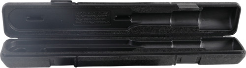 BGS Leerkoffer für Art. 98