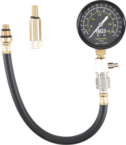 BGS Kompressionstester | M10 + M14