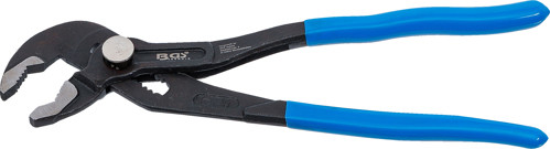 BGS Wasserpumpenzange | arretierbar | 240 mm