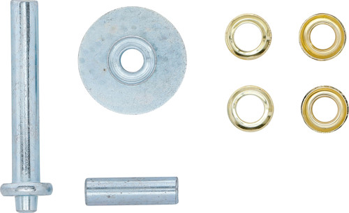 BGS Ösen-Installations-Sortiment | 103-tlg.