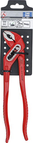 BGS Wasserpumpenzange | 240 mm