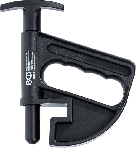 BGS Reifenwulst-Niederhalter