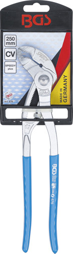 BGS Wasserpumpenzange | 